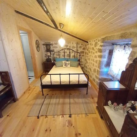 Casa Da Ti Maria Pereira Villa Monsanto Dış mekan fotoğraf