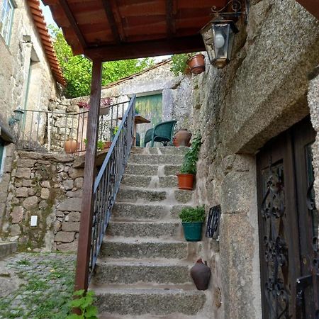 Casa Da Ti Maria Pereira Villa Monsanto Dış mekan fotoğraf