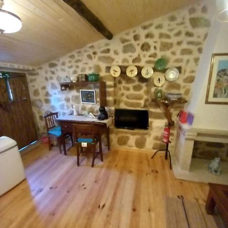 Casa Da Ti Maria Pereira Villa Monsanto Dış mekan fotoğraf