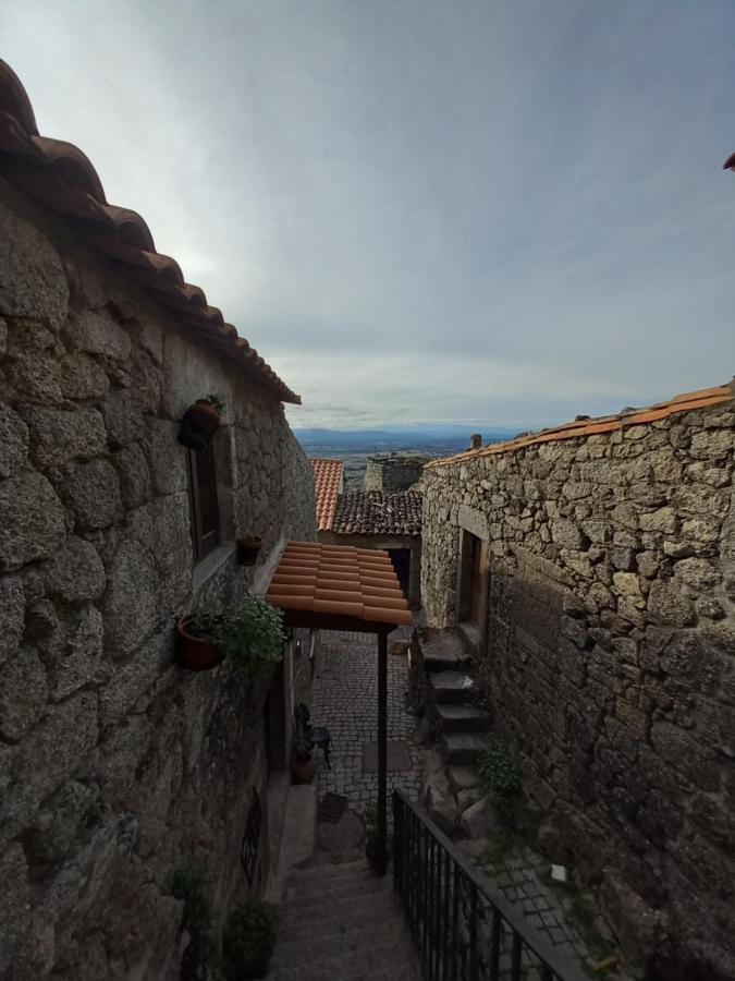 Casa Da Ti Maria Pereira Villa Monsanto Dış mekan fotoğraf