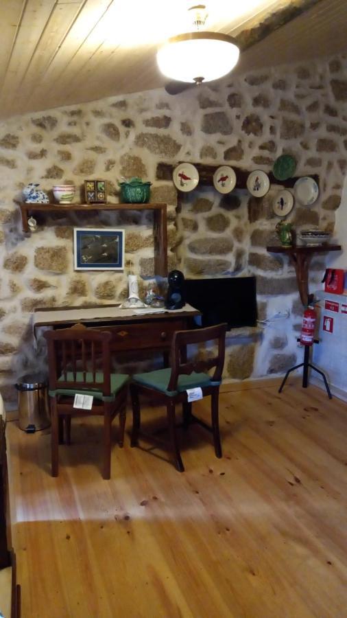 Casa Da Ti Maria Pereira Villa Monsanto Dış mekan fotoğraf